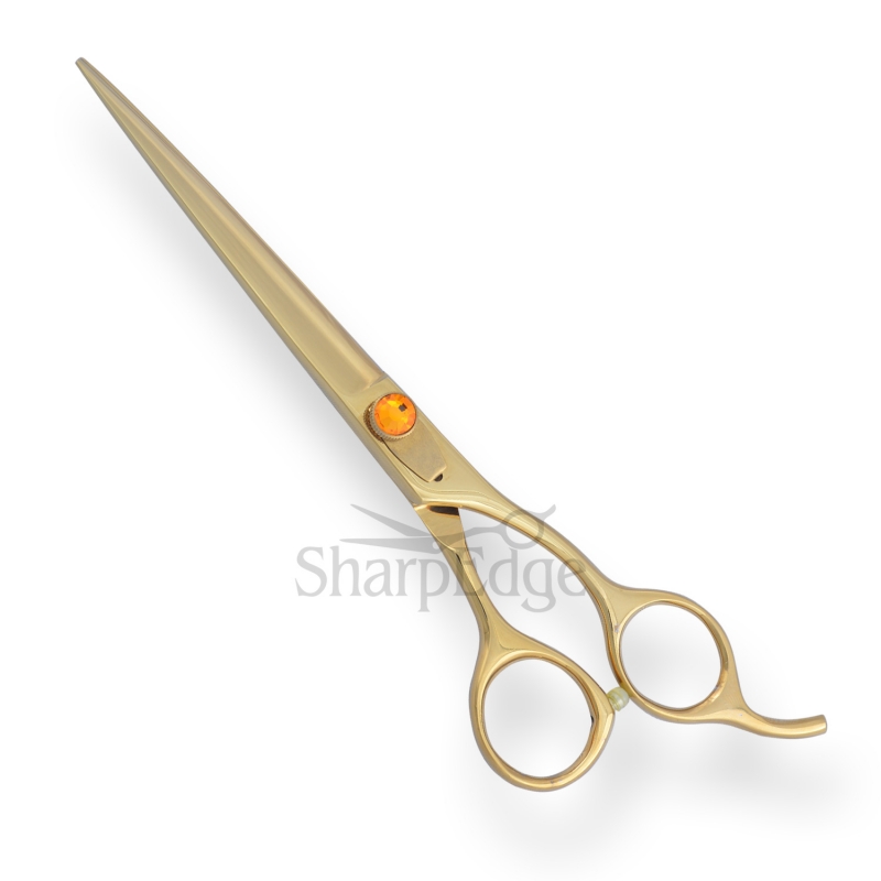 Professional Pet Grooming Scissors